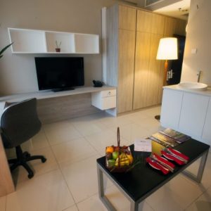 Executive Suite Room